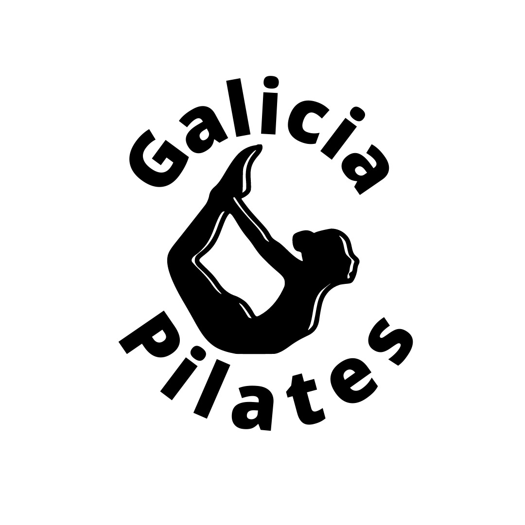 LOGO GALICIAPILATES